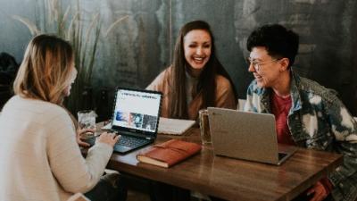 New Employee Tutorial Guide(新進人員教學指南)