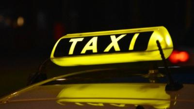 Taxi